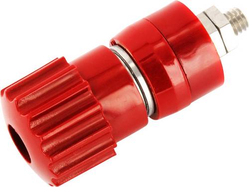 Econ Connect AK6SRT Polklemme Signal-Rot 16A 1St.