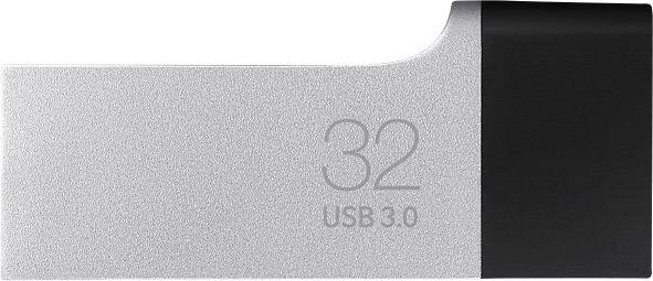 Samsung DUO USB-Zusatzspeicher Smartphone/Tablet Silber 32 GB USB 3.2 Gen 1 (USB 3.0), Micro USB 2.0