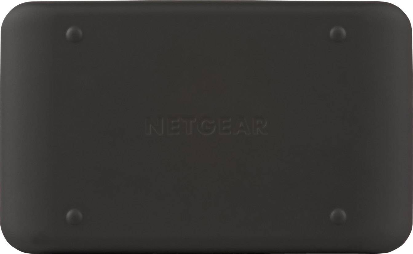 NETGEAR Router Mobiler Hotspot 4G LTE AC790-100EUS