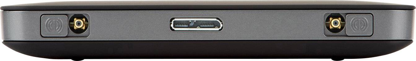 NETGEAR Router Mobiler Hotspot 4G LTE AC790-100EUS