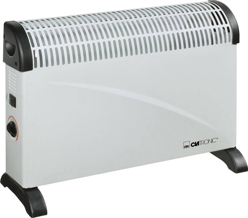 KH3077 KH3077 Konvektor 750 W, 1250 W, 2000 W