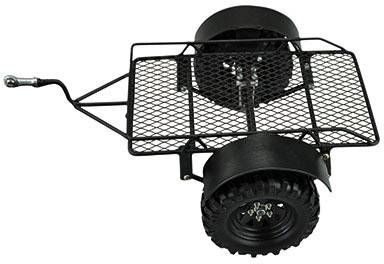 1:10 CRAWLER ANHÄNGER