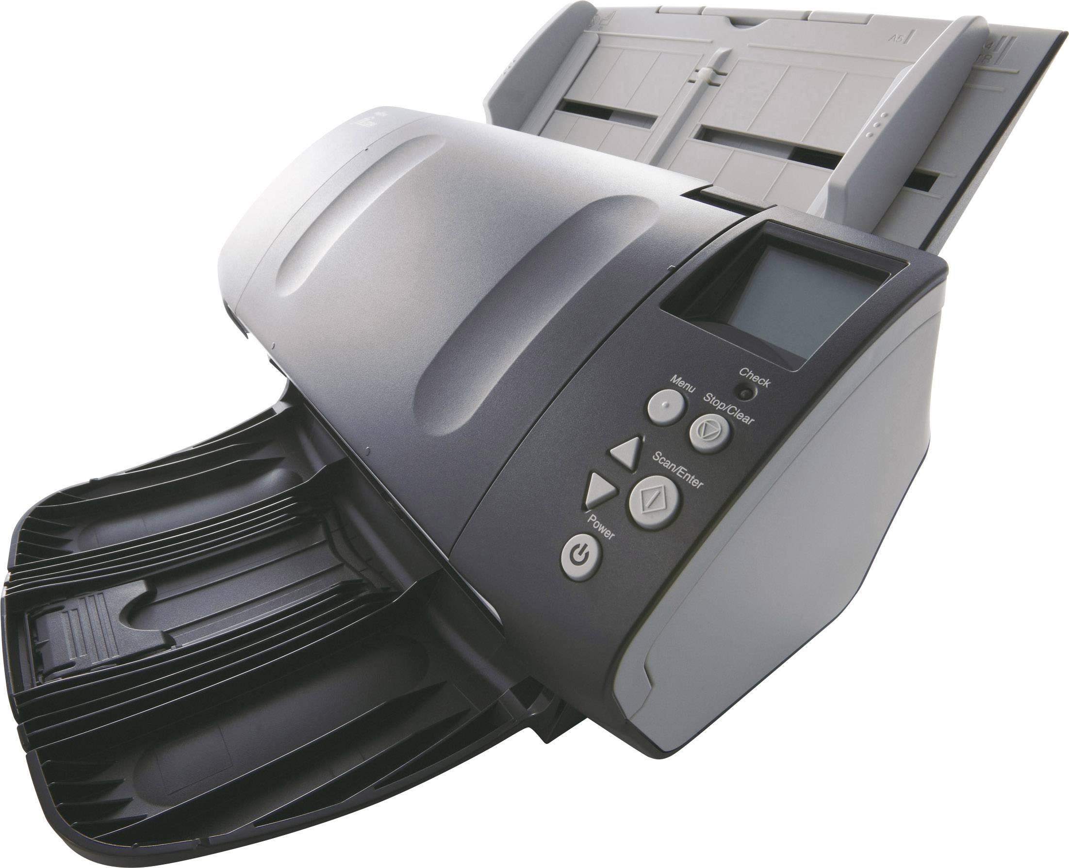 Fujitsu fi-7180 Duplex-Dokumentenscanner A4 1200 x 1200 dpi 80 Seiten/min, 160 Bilder/min USB