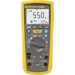 Fluke 1587 FC Isolationsmessgerät 50 V, 100 V, 250 V, 500 V, 1000 V 2 GΩ Fluke 1587 FC Isolationsmessgerät 50 V, 100 V, 250 V, 500 V, 1000 V 2 GΩ