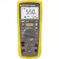 Fluke 1587 FC Isolationsmessgerät 50 V, 100 V, 250 V, 500 V, 1000V 2 GΩ Fluke 1587 FC Isolationsmessgerät 50 V, 100 V, 250 V, 500 V, 1000V 2 GΩ