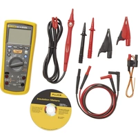 Fluke 1587 FC Isolationsmessgerät 50 V, 100 V, 250 V, 500 V, 1000V 2 GΩ Fluke 1587 FC Isolationsmessgerät 50 V, 100 V, 250 V, 500 V, 1000V 2 GΩ