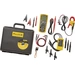 Fluke 1587/MDT FC Isolationsmessgerät 50 V, 100 V, 250 V, 500 V, 1000V 2 GΩ Fluke 1587/MDT FC Isolationsmessgerät 50 V, 100 V, 250 V, 500 V, 1000V 2 GΩ