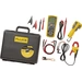 Fluke 1587KIT/62MAX+ FC Isolationsmessgerät 50 V, 100 V, 250 V, 500 V, 1000V 2 GΩ Fluke 1587KIT/62MAX+ FC Isolationsmessgerät 50 V, 100 V, 250 V, 500 V, 1000V 2 GΩ