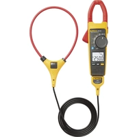 Fluke 376 FC Hand-Multimeter, Stromzange digital CAT III 1000 V, CAT IV 600 V Anzeige (Counts): 999 Fluke 376 FC Hand-Multimeter, Stromzange digital CAT III 1000 V, CAT IV 600 V Anzeige (Counts): 999
