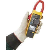Fluke 374 FC Hand-Multimeter, Stromzange digital CAT III 1000 V, CAT IV 600 V Anzeige (Counts): 600 Fluke 374 FC Hand-Multimeter, Stromzange digital CAT III 1000 V, CAT IV 600 V Anzeige (Counts): 600