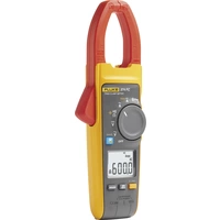 Fluke 374 FC Hand-Multimeter, Stromzange digital CAT III 1000 V, CAT IV 600 V Anzeige (Counts): 600 Fluke 374 FC Hand-Multimeter, Stromzange digital CAT III 1000 V, CAT IV 600 V Anzeige (Counts): 600