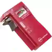 Beha Amprobe Batterietester BAT-250-EUR Messbereich (Batterietester) 1,5 V, 9V Batterie 4620297 Beha Amprobe Batterietester BAT-250-EUR Messbereich (Batterietester) 1,5 V, 9V Batterie 4620297