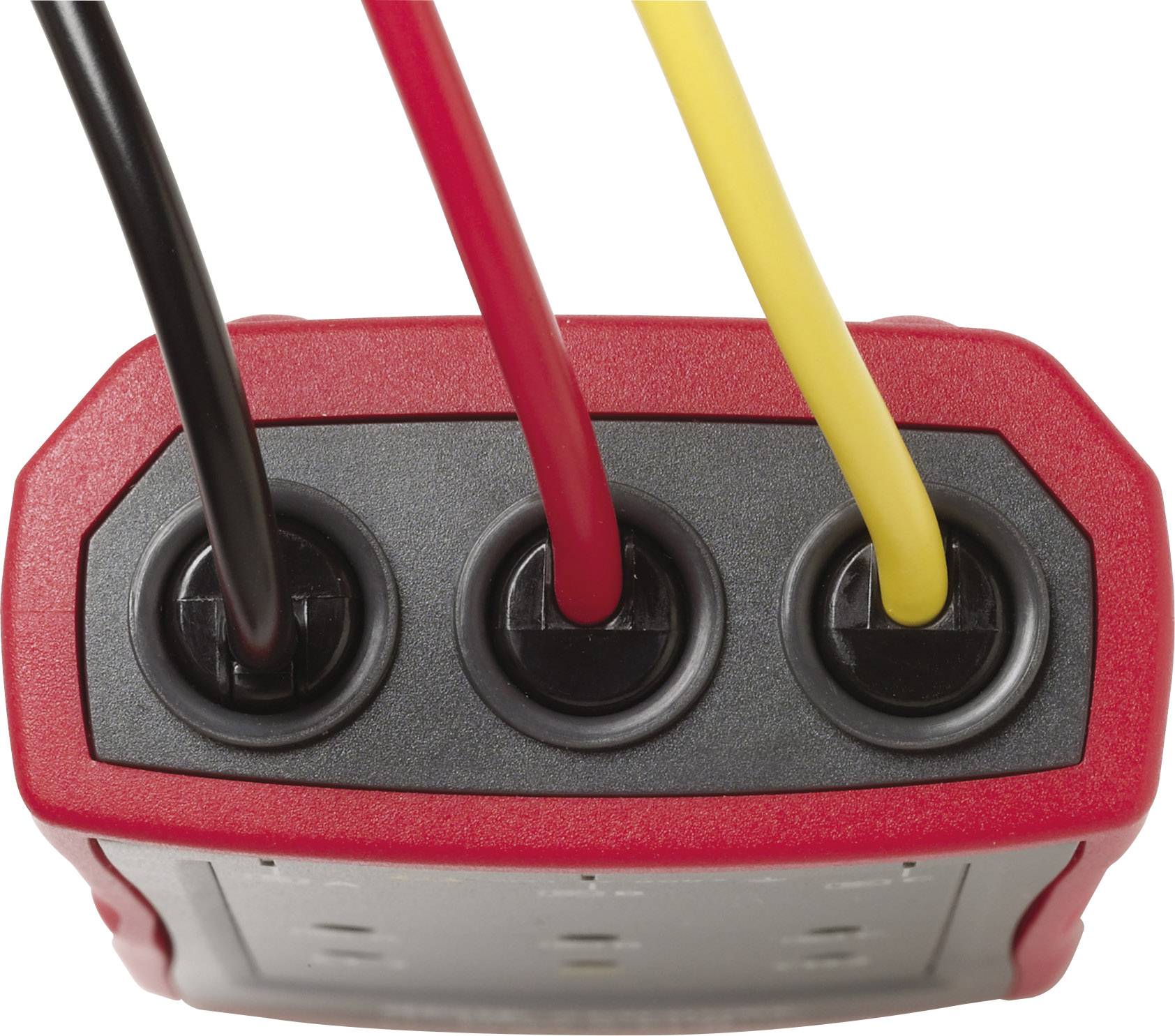 Beha Amprobe PRM-5-EUR Drehfeldmessgerät CAT IV 600V LED