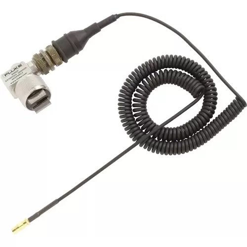 Fluke 805 FC/805 ES Vibrationsmessgerät ± 5% Fluke 805 FC/805 ES Vibrationsmessgerät ± 5%