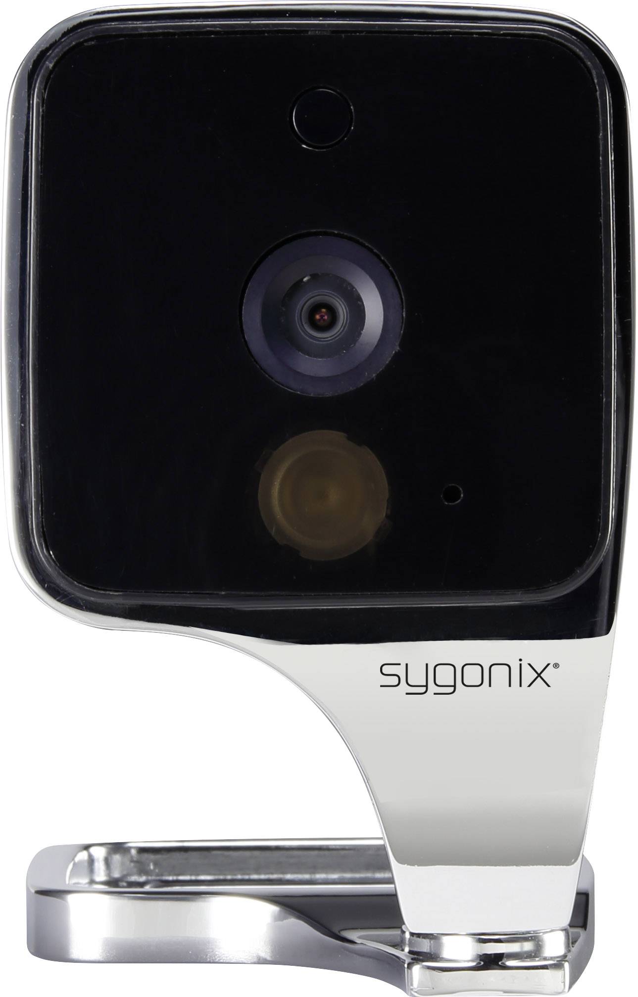 Sygonix  WF-90 WLAN IP  Überwachungskamera  1280 x 720 Pixel