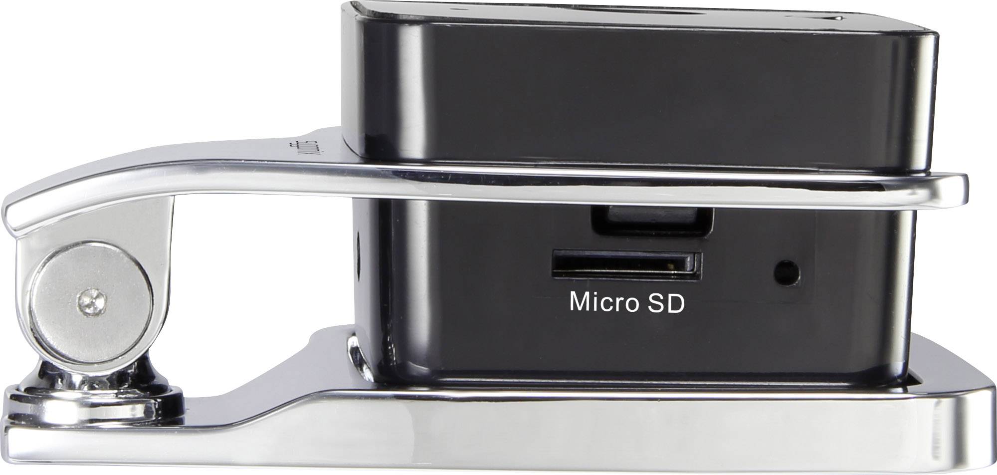 Sygonix  WF-90 WLAN IP  Überwachungskamera  1280 x 720 Pixel