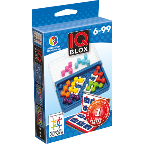 IQ BLOX GH-exkl bis 31.01.2016