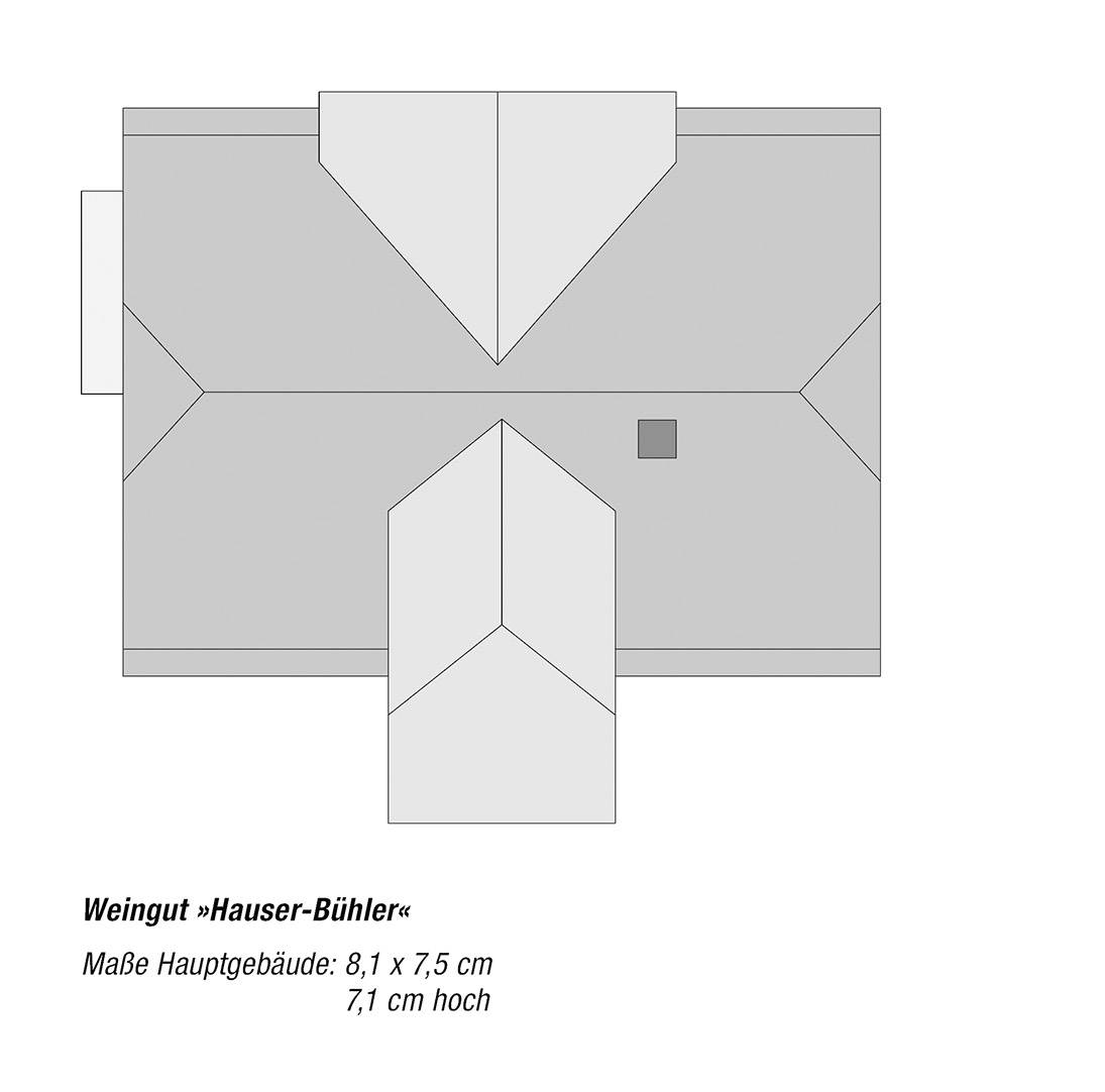 NOCH 0063712 N Weingut "Hauser-Bühler"
