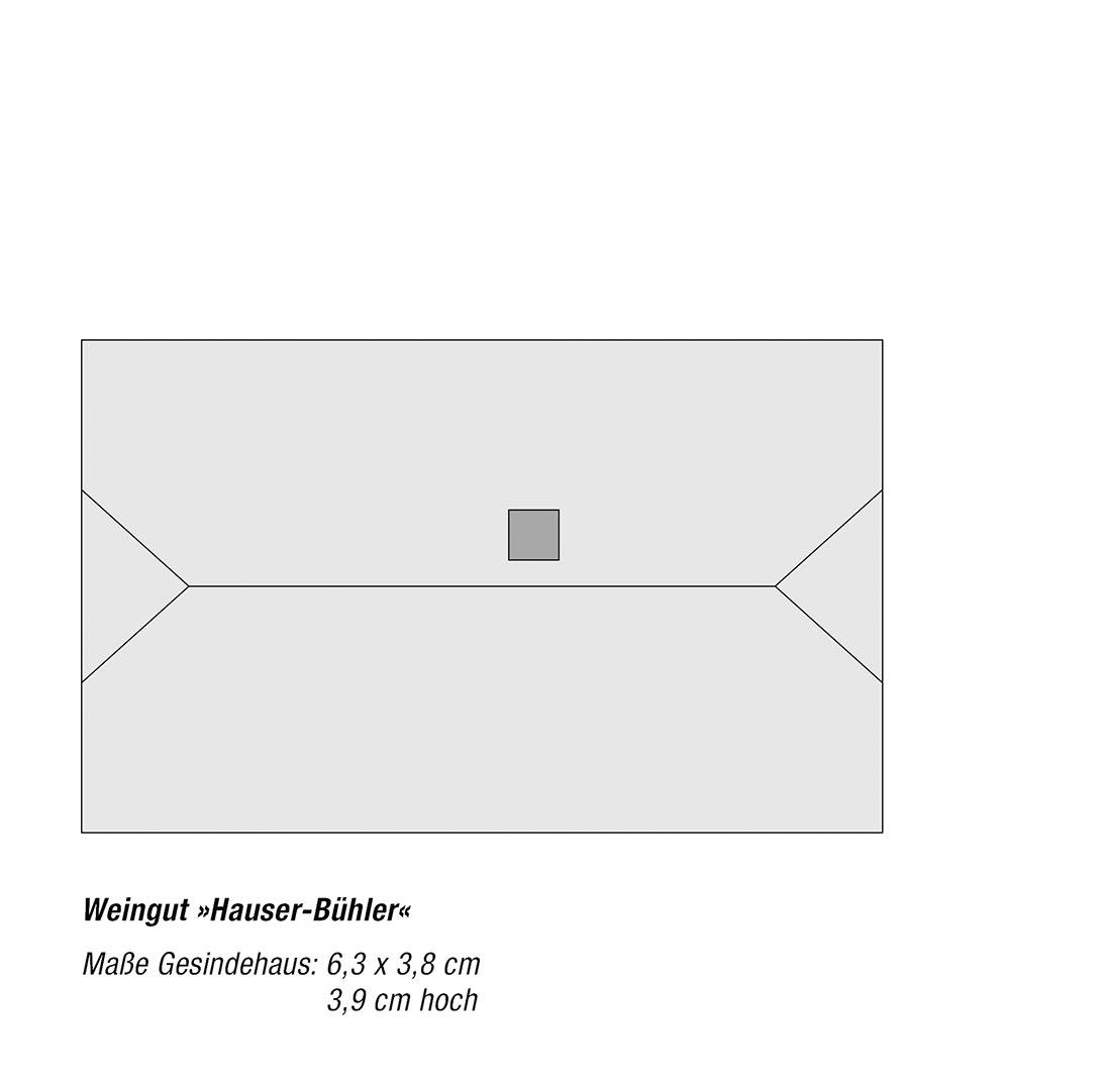 NOCH 0063712 N Weingut "Hauser-Bühler"