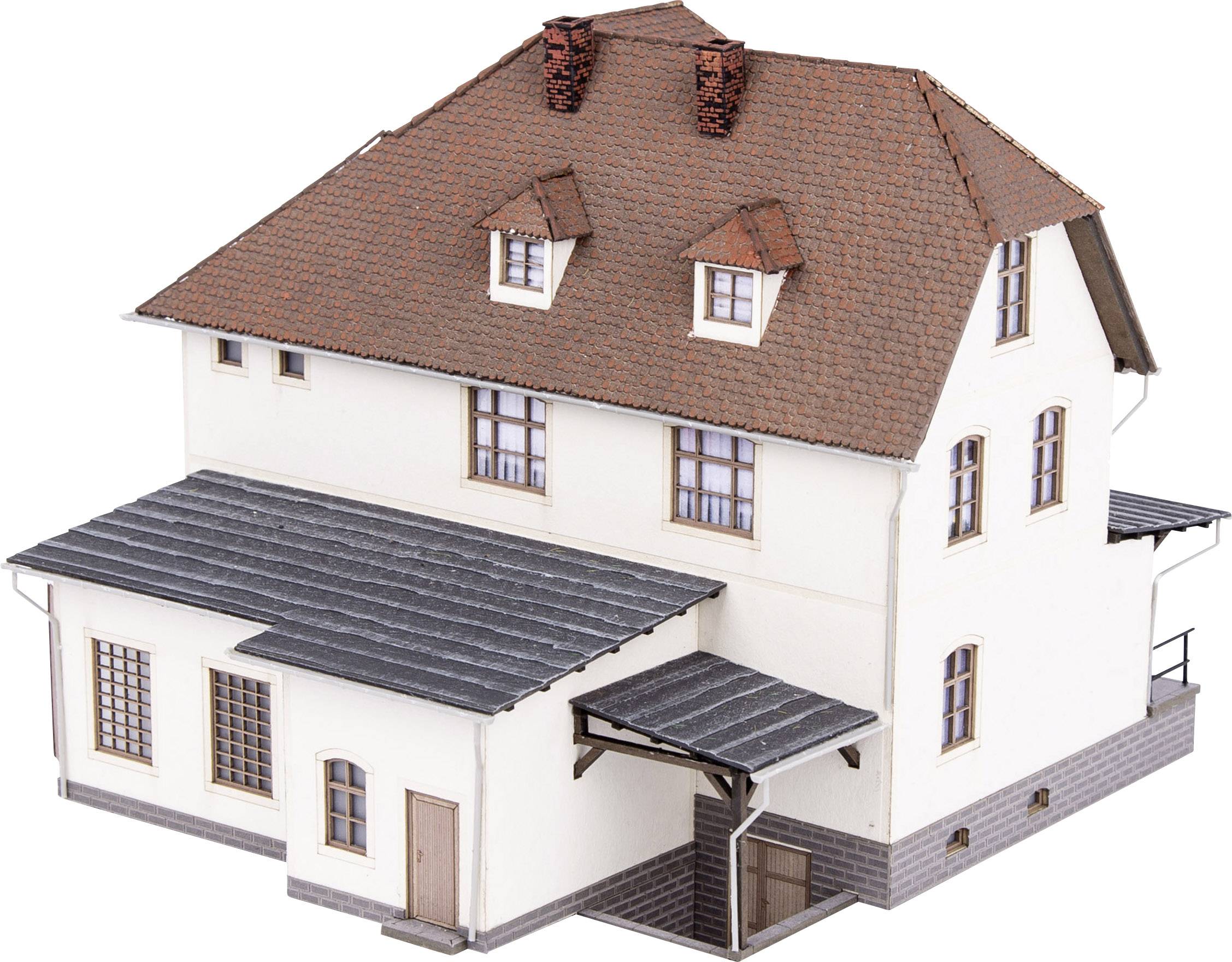 NOCH 0066314 H0 Spirituosen-Großhandel "Schluck & Specht KG"