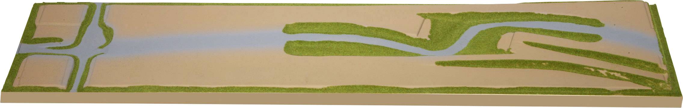 NOCH 0084340 N, Z Vorfeld unten N Arnold Gleis, N Fleischmann piccolo (mit Bettung), N Minitrix Gleis, Z Märklin miniclub Gleis