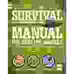 Pietsch Survival Manual für Jäger und Sammler 978-3-613-50807-1