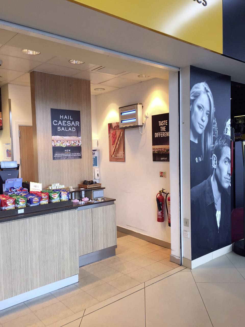 Insect-O-Cutor Halo 30 HL30 UV-Klebefalle 30W (B x H x T) 588 x 404 x 118mm Silber 1St.