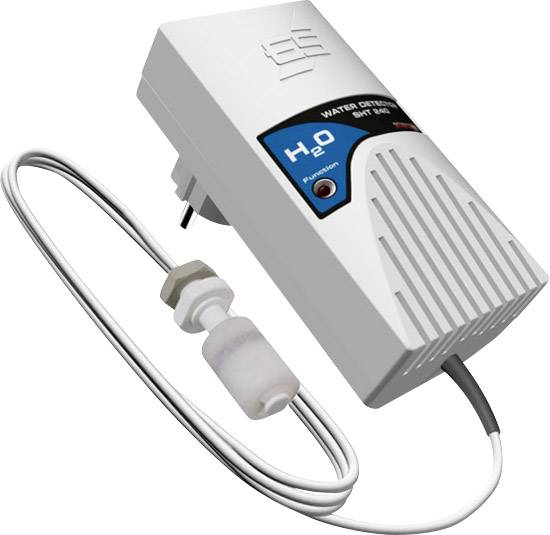 Schabus 300241 SHT 241 Wassermelder netzbetrieben