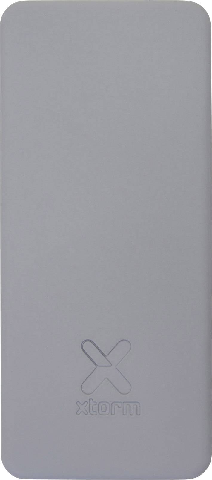 Xtorm by A-Solar Platinum Mini 2  Solar-Ladegerät Ladestrom Solarzelle 80 mA 0.4 W 2000 mAh