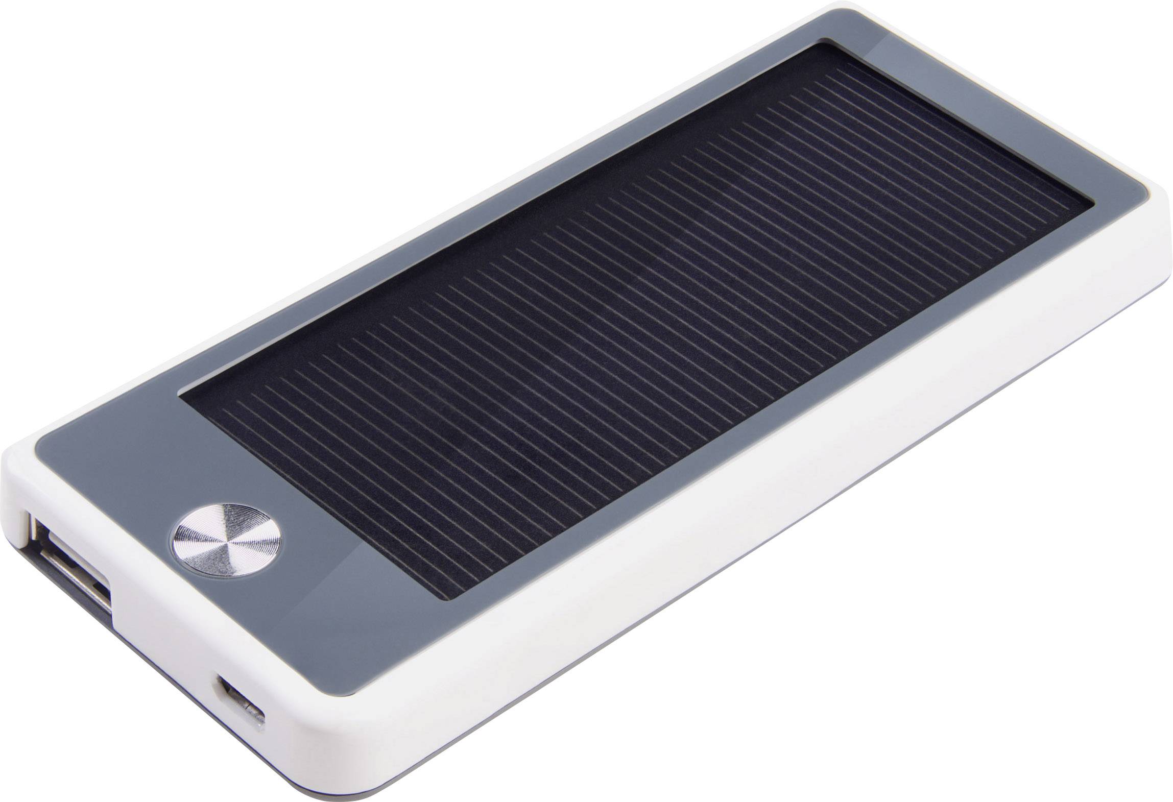 Xtorm by A-Solar Platinum Mini 2  Solar-Ladegerät Ladestrom Solarzelle 80 mA 0.4 W 2000 mAh