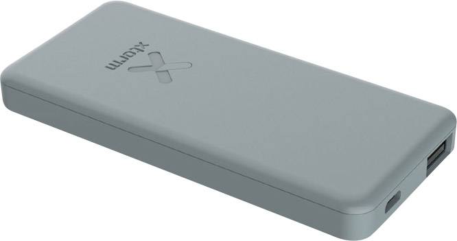 Xtorm by A-Solar Platinum Mini 2  Solar-Ladegerät Ladestrom Solarzelle 80 mA 0.4 W 2000 mAh