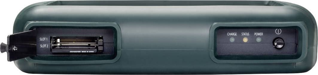 Gossen Metrawatt M810F Netz-Analysegerät 3phasig mit Loggerfunktion