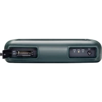 Gossen Metrawatt M810F Netz-Analysegerät 3phasig mit Loggerfunktion Gossen Metrawatt M810F Netz-Analysegerät 3phasig mit Loggerfunktion
