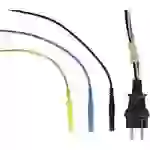 Gossen Metrawatt Z503K Z503K Messadapter 1 St. Gossen Metrawatt Z503K Z503K Messadapter 1 St.