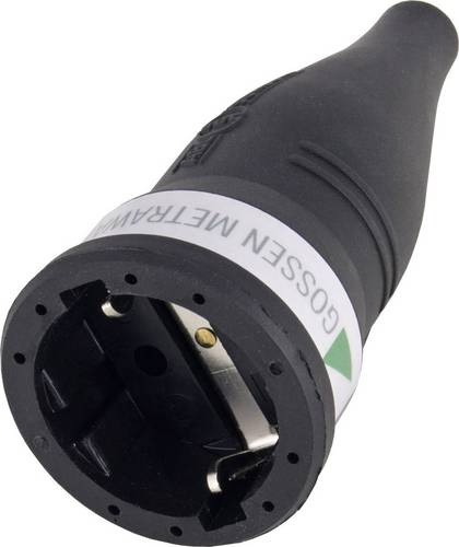 Gossen Metrawatt Z503J PRO-JUMPER Kurzschlussadapter 1 St.
