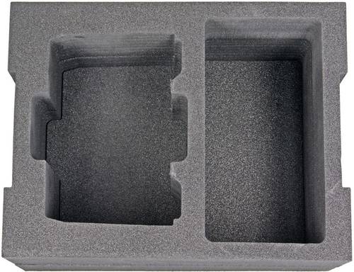 Gossen Metrawatt Z503O Foam SORTIMO L-BOXX PROFITEST INTRO Schaumstoffeinlage Einlage für SORTIMO L