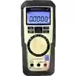 Gossen Metrawatt METRAHIT OUTDOOR Hand-Multimeter kalibriert (DAkkS-akkreditiertes Labor) digital CAT III 1000 V, CAT IV 600V Gossen Metrawatt METRAHIT OUTDOOR Hand-Multimeter kalibriert (DAkkS-akkreditiertes Labor) digital CAT III 1000 V, CAT IV 600V