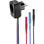 Gossen Metrawatt Z228A PMA16 Messadapter 1 St. Gossen Metrawatt Z228A PMA16 Messadapter 1 St.
