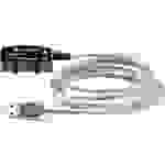 Gossen Metrawatt Z216D USB X-TRA Schnittstellenadapter USB X-TRA mit Software METRAwin 10 1St.