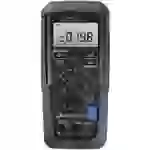 Gossen Metrawatt METRAHIT COIL Hand-Multimeter kalibriert (DAkkS-akkreditiertes Labor) digital Spritzwassergeschützt (IP54) CAT Gossen Metrawatt METRAHIT COIL Hand-Multimeter kalibriert (DAkkS-akkreditiertes Labor) digital Spritzwassergeschützt (IP54) CAT