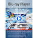 Markt & Technik Blu-Ray Player Vollversion, 1 Lizenz Windows Multimedia-Software