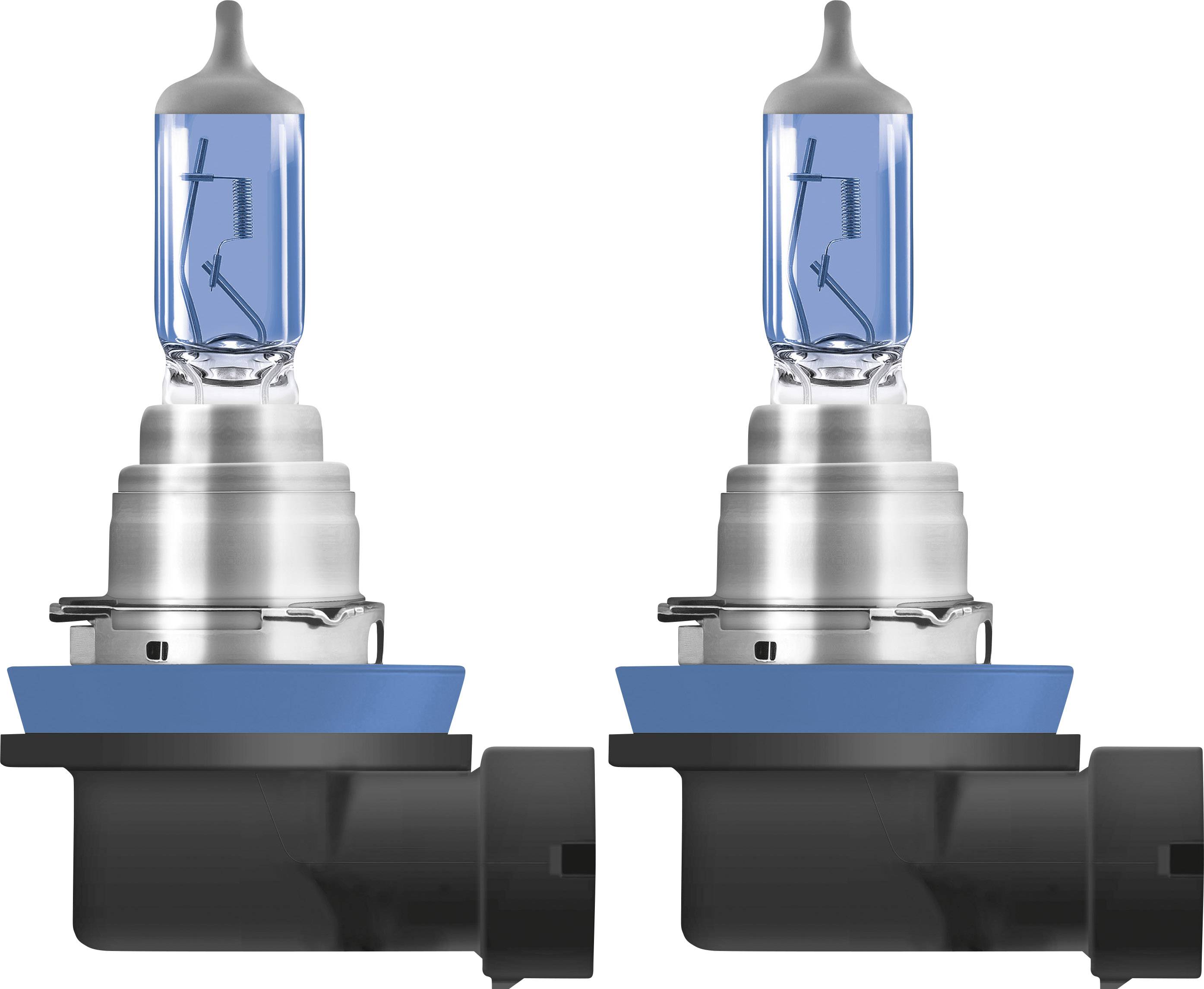 OSRAM 64219CBI-HCB Halogen Leuchtmittel COOL BLUE® INTENSE H16 19 W 12 V