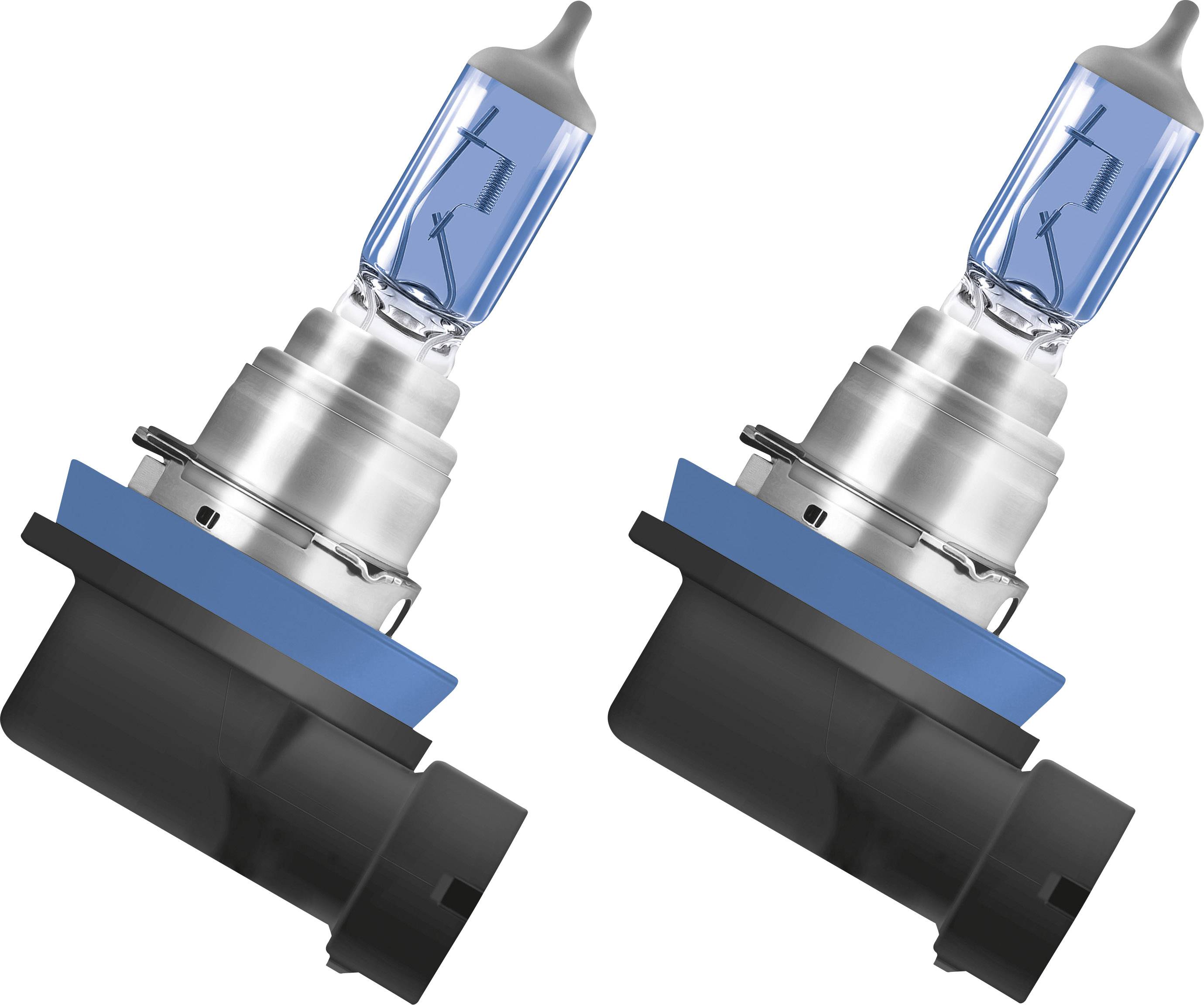 OSRAM 64219CBI-HCB Halogen Leuchtmittel COOL BLUE® INTENSE H16 19 W 12 V