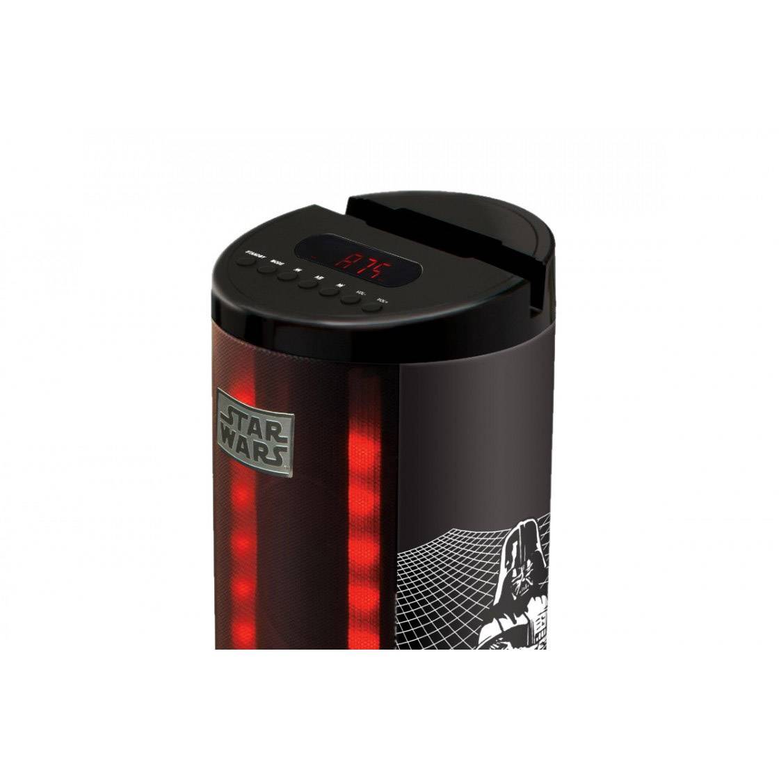 LEXIBOOK BT2000SW BT-TURMLAUTSPRECHER