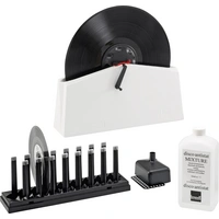 Knosti Disco-Antistat 2 Plus Plattenspieler Reinigungsset 1 Set Knosti Disco-Antistat 2 Plus Plattenspieler Reinigungsset 1 Set