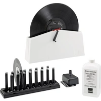 Knosti Disco-Antistat 2 Plus Plattenspieler Reinigungsset 1 Set Knosti Disco-Antistat 2 Plus Plattenspieler Reinigungsset 1 Set