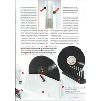 Knosti Disco-Antistat 2 Plus Plattenspieler Reinigungsset 1 Set Knosti Disco-Antistat 2 Plus Plattenspieler Reinigungsset 1 Set