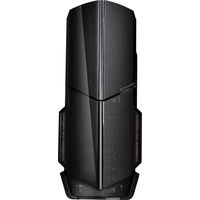 Thermaltake Versa N21 Midi-Tower PC-Gehäuse Schwarz 1 vorinstallierter Lüfter, Seitenfenster, Werkzeugfreie Festplatteninstallation Thermaltake Versa N21 Midi-Tower PC-Gehäuse Schwarz 1 vorinstallierter Lüfter, Seitenfenster, Werkzeugfreie Festplatteninstallation