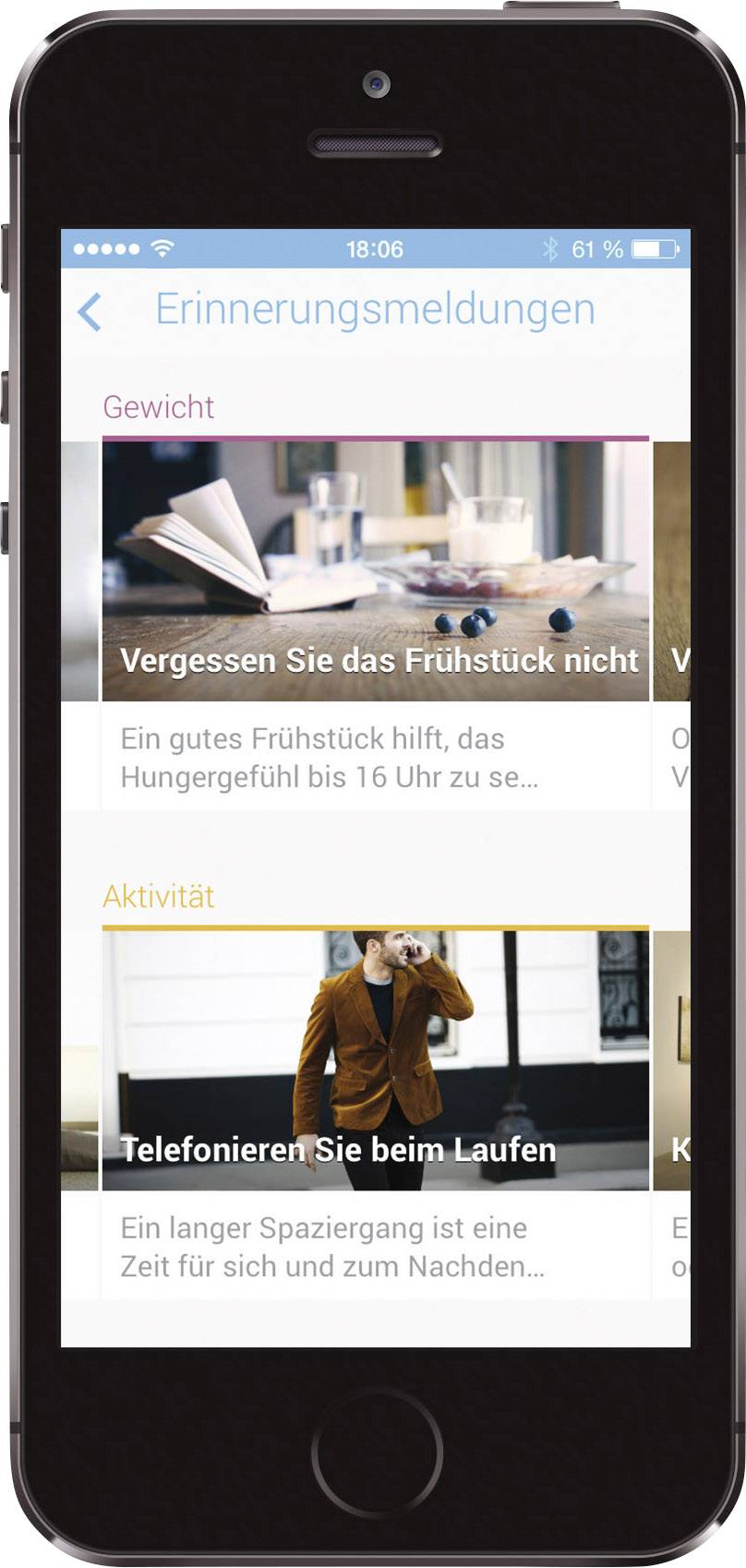 Withings Fitness-Tracker Uni
