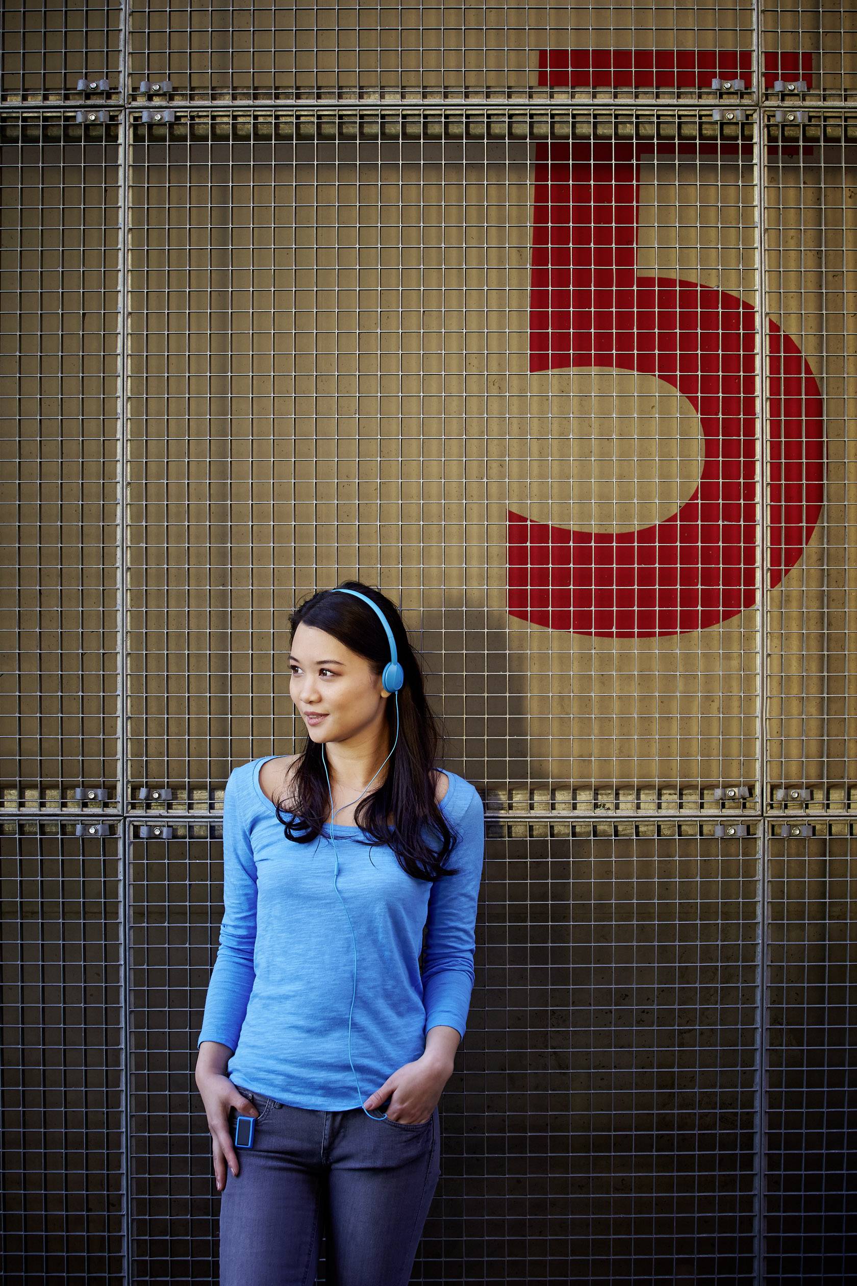 Withings Fitness-Tracker Uni